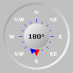 Wind Compass