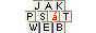 Jak pst web